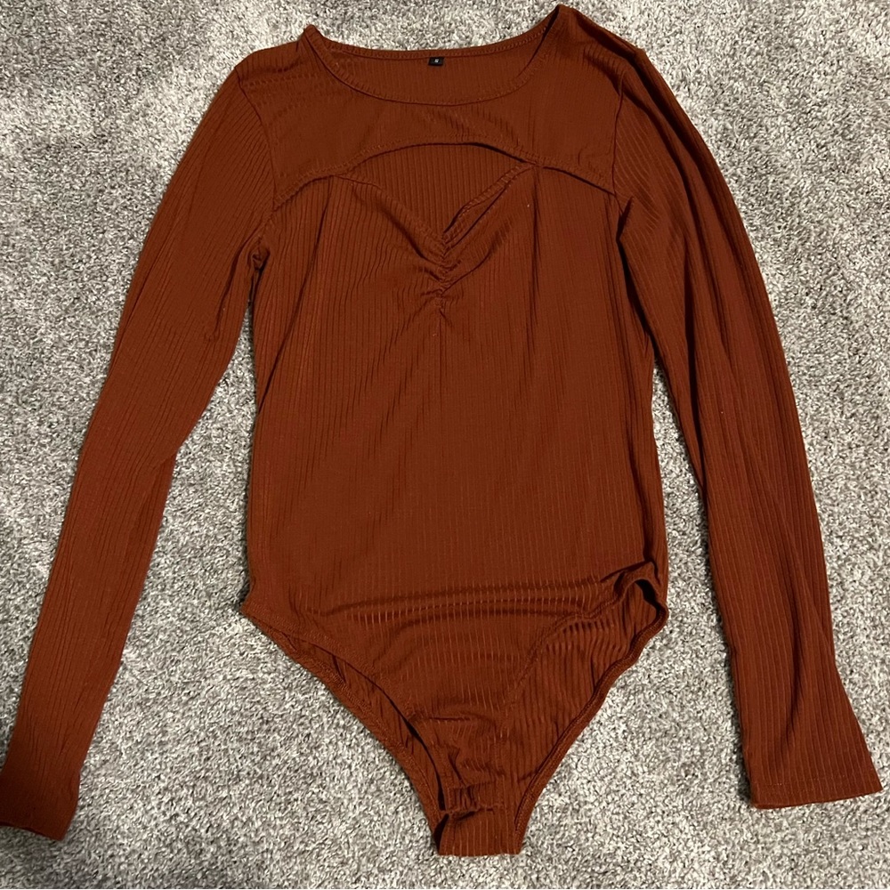 Bodysuit